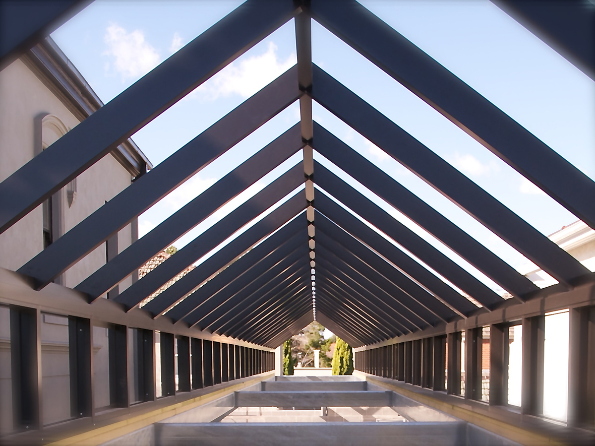 Our Services – Constructions